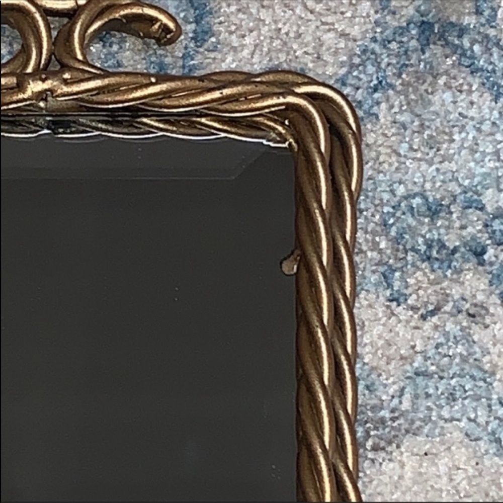 VINTAGE Mirrors - Picture 6 of 8